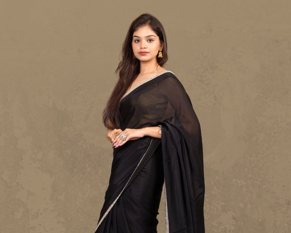 Women Category Midnight Charm rangachi
